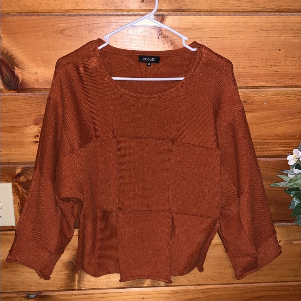 Roolee Sweater